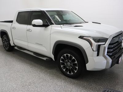 2023 Toyota Tundra 2WD - Photo 4
