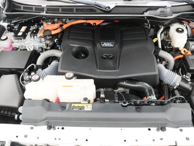 2023 Toyota Tundra 2WD - Photo 41
