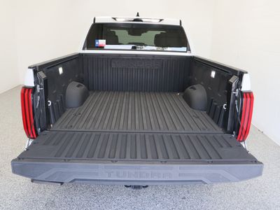 2023 Toyota Tundra 2WD - Photo 34