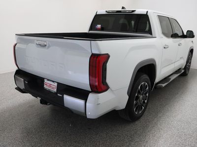 2023 Toyota Tundra 2WD - Photo 7