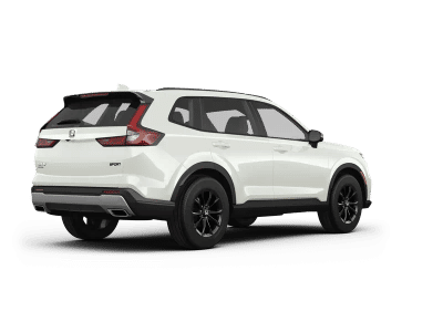 2026 Honda CR-V Hybrid - Photo 3