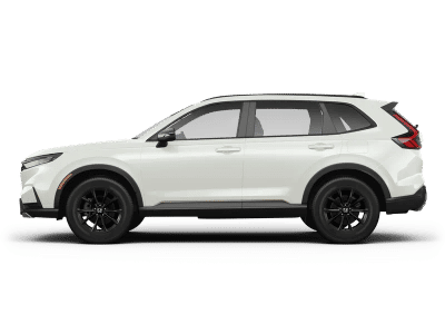 2026 Honda CR-V Hybrid - Photo 2