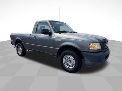 2007 Ford Ranger - Photo 2