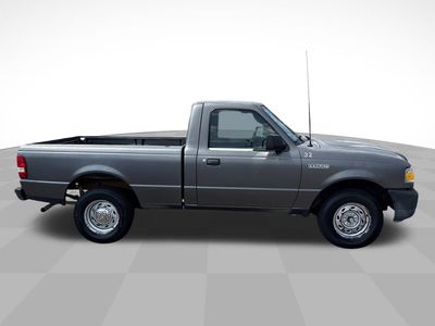 2007 Ford Ranger - Photo 4