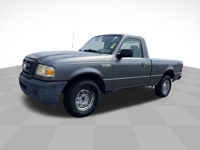 2007 Ford Ranger - Photo 1