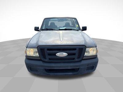 2007 Ford Ranger - Photo 3
