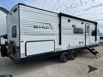 2026 Wayfinder RV Go Play - Photo 3