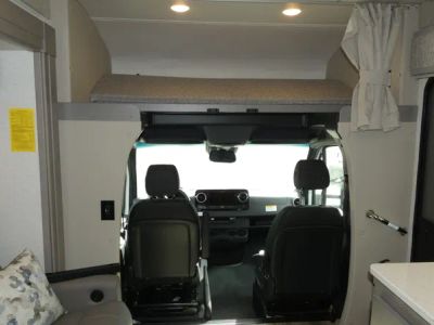2026 Holiday Rambler Element — photo 13 view