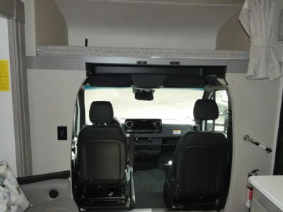 2026 Holiday Rambler Element — photo 14 view