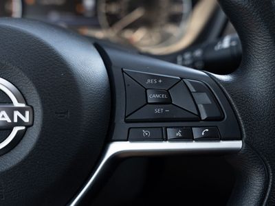 2025 Nissan Altima - Photo 27