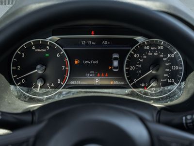2025 Nissan Altima - Photo 22