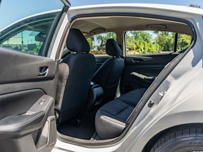 2025 Nissan Altima - Photo 15