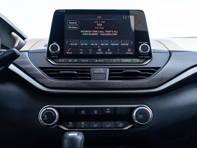 2025 Nissan Altima - Photo 25