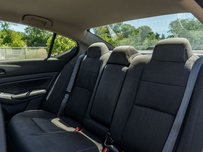 2025 Nissan Altima - Photo 17