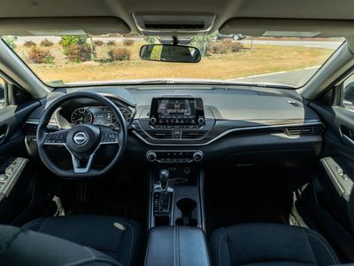 2025 Nissan Altima - Photo 20
