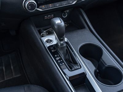 2025 Nissan Altima - Photo 24