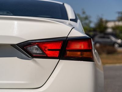 2025 Nissan Altima - Photo 13