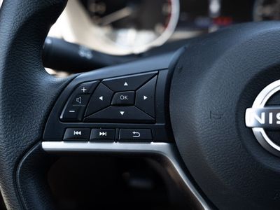 2025 Nissan Altima - Photo 26