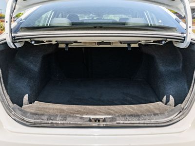2025 Nissan Altima - Photo 14