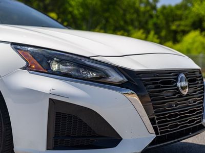 2025 Nissan Altima - Photo 9