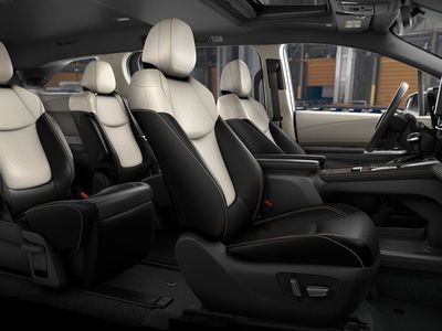 2026 Toyota Sienna — photo 20 view