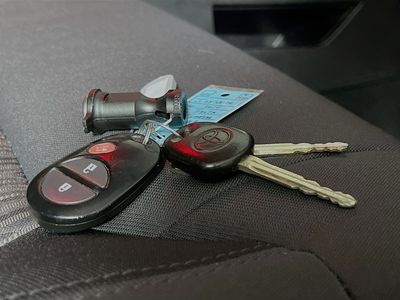 2014 Toyota Tundra - Photo 31