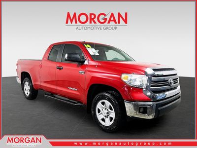 2014 Toyota Tundra - Photo 1