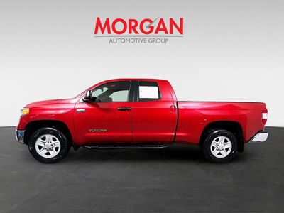 2014 Toyota Tundra - Photo 5