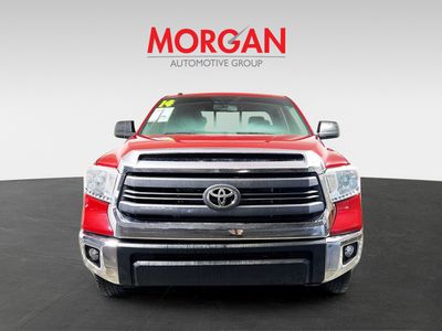 2014 Toyota Tundra - Photo 7