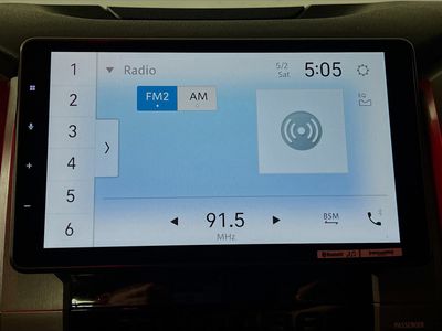 2014 Toyota Tundra - Photo 23