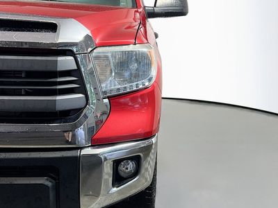 2014 Toyota Tundra - Photo 8