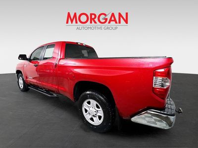 2014 Toyota Tundra - Photo 4