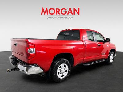 2014 Toyota Tundra - Photo 3