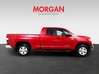 2014 Toyota Tundra - Photo 2
