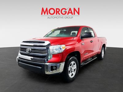 2014 Toyota Tundra - Photo 6