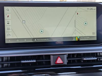 2026 Kia K5 — photo 33 view