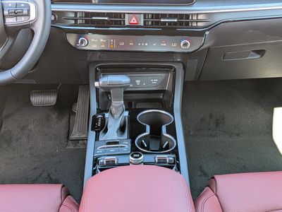 2026 Kia K5 — photo 20 view