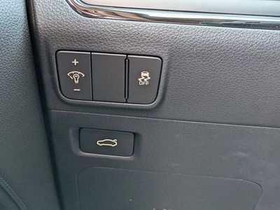 2026 Kia K5 — photo 23 view