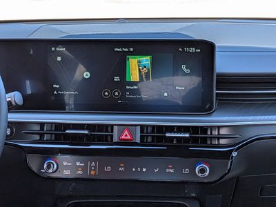 2026 Kia K5 — photo 19 view