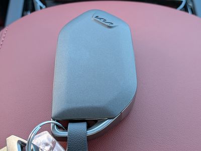 2026 Kia K5 — photo 35 view