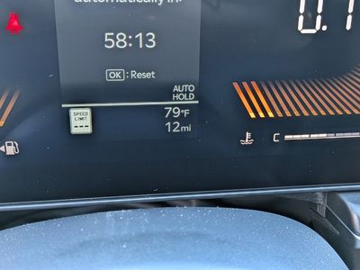 2026 Kia K5 — photo 27 view