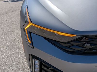 2026 Kia K5 — photo 10 view