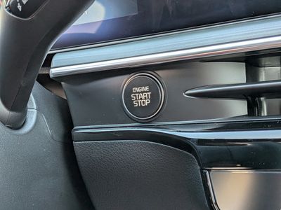 2026 Kia K5 — photo 29 view