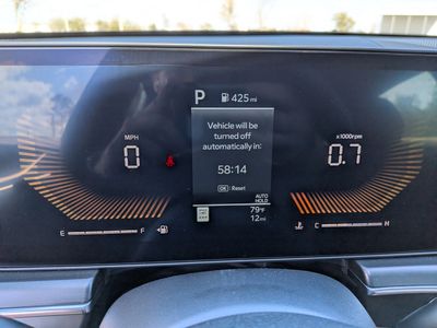 2026 Kia K5 — photo 28 view