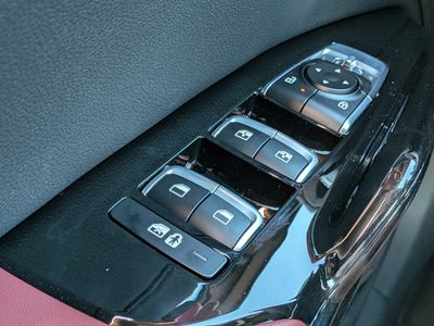 2026 Kia K5 — photo 22 view