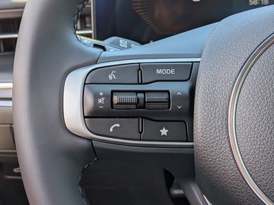 2026 Kia K5 — photo 24 view