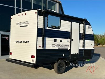 2026 Forest River Cherokee Wolf Pup - Photo 3