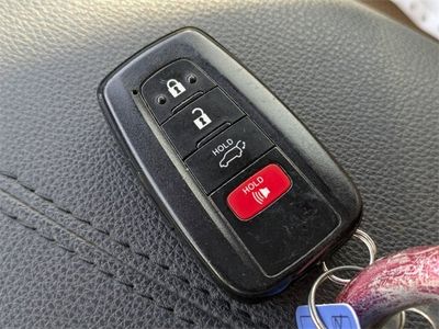 2019 Toyota RAV4 - Photo 31