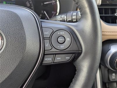 2019 Toyota RAV4 - Photo 27