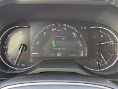 2019 Toyota RAV4 - Photo 29